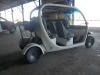 2002 Generac Golf Cart