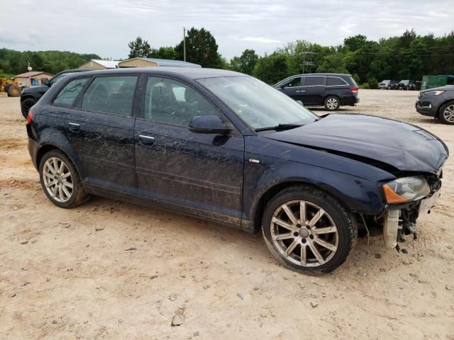 2013 Audi A3 Premium Plus