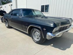 Carros salvage a la venta en subasta: 1965 Chevrolet Impala