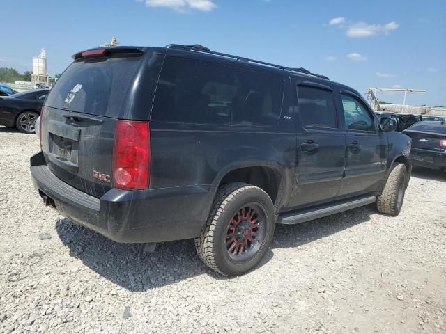 2007 GMC Yukon XL K1500