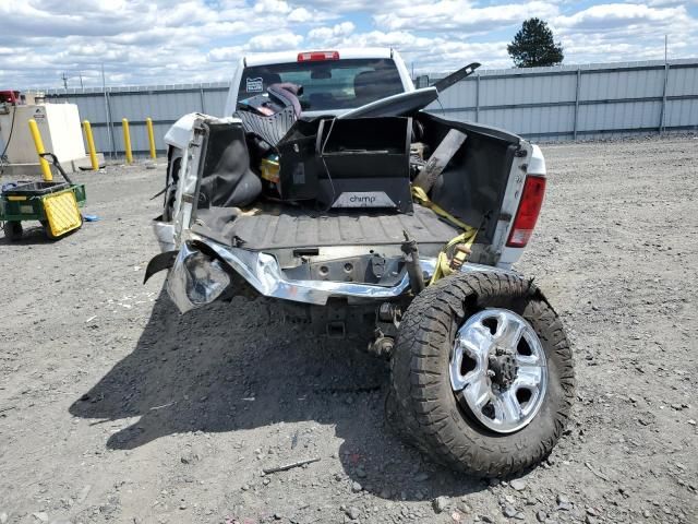 2015 Dodge RAM 2500 ST