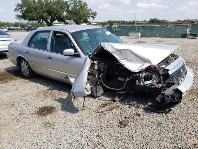 2005 Mercury Grand Marquis LS