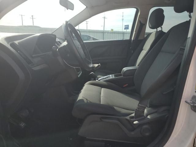 2010 Dodge Journey SE