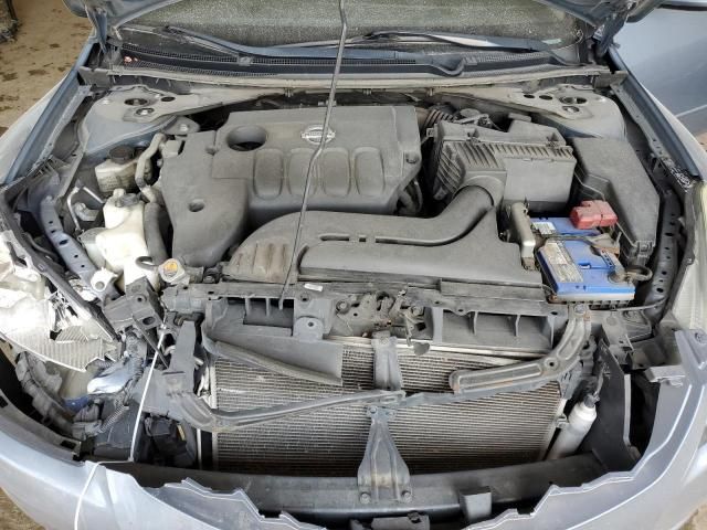 2011 Nissan Altima Base