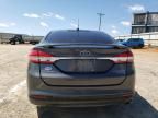 2017 Ford Fusion Titanium HEV