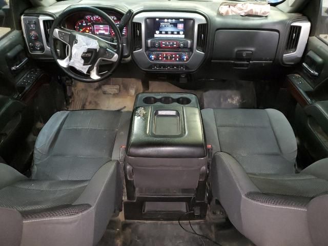 2015 GMC Sierra K2500 SLE