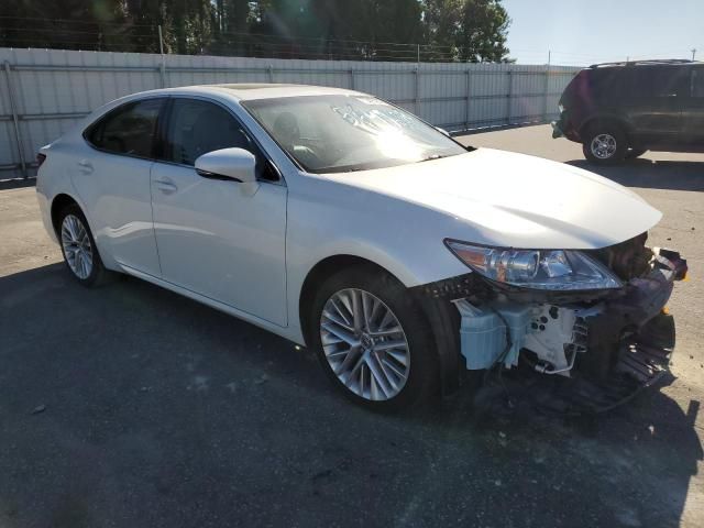 2014 Lexus ES 350