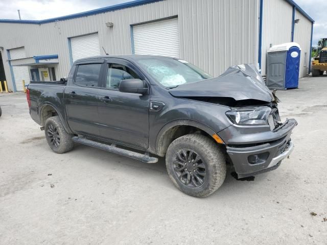 2019 Ford Ranger XL