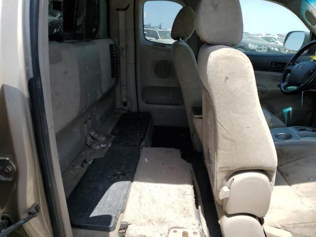 2005 Toyota Tacoma Prerunner Access Cab