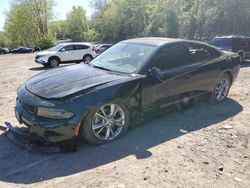 Salvage cars for sale at auction: 2022 Dodge Charger SXT