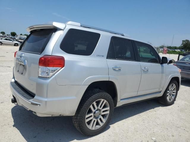 2013 Toyota 4runner SR5