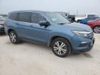 2016 Honda Pilot Exln