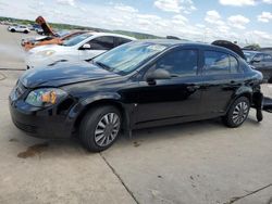 2006 Chevrolet Cobalt LS en venta en Grand Prairie, TX