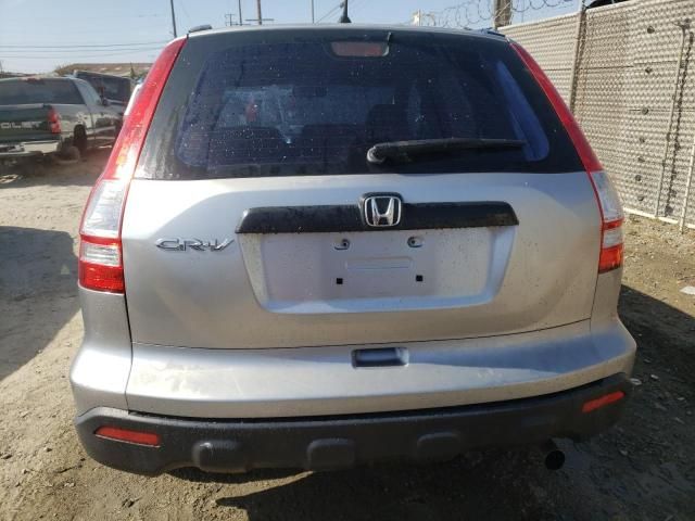 2007 Honda CR-V LX