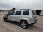 2012 Jeep Patriot Sport