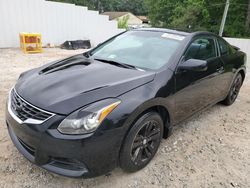 Nissan Altima s salvage cars for sale: 2011 Nissan Altima S