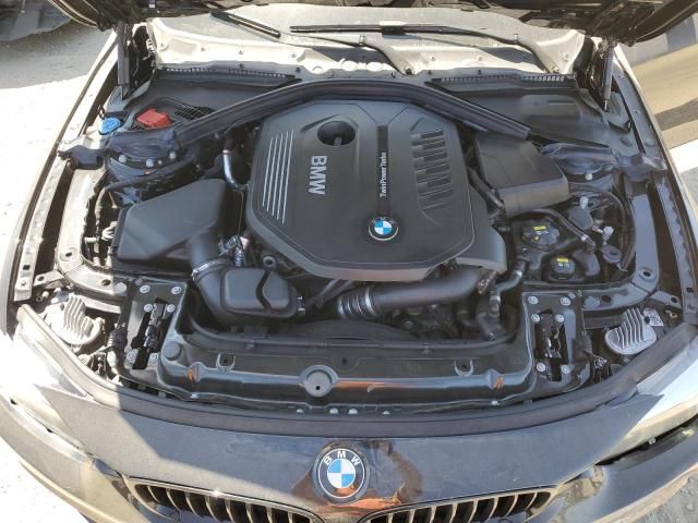 2020 BMW 440I