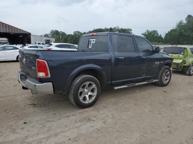 2014 Dodge 1500 Laramie