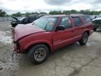 2002 Chevrolet Blazer