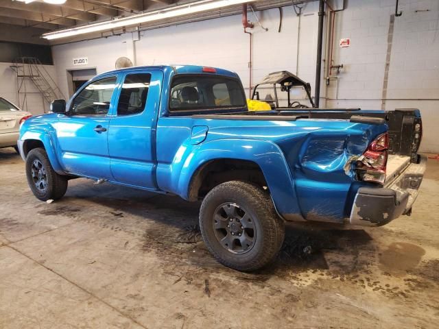 2005 Toyota Tacoma Prerunner Access Cab