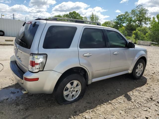 2010 Mercury Mariner