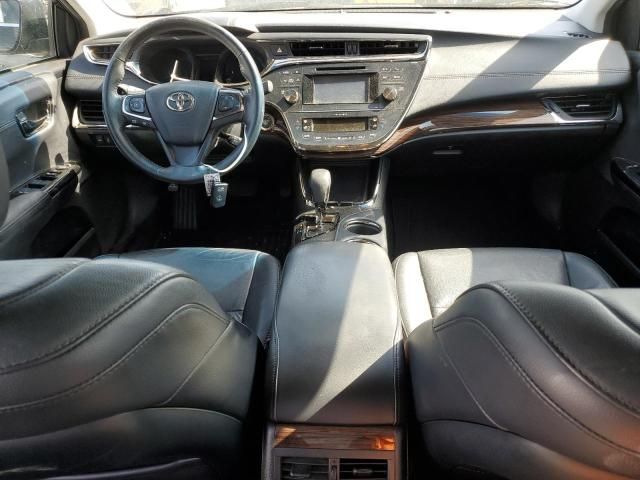 2013 Toyota Avalon Base