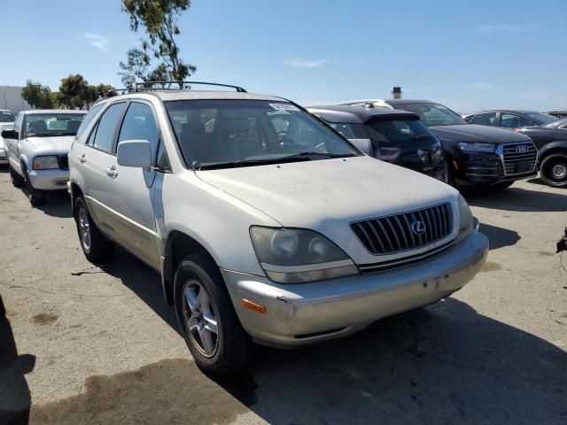 1999 Lexus RX 300