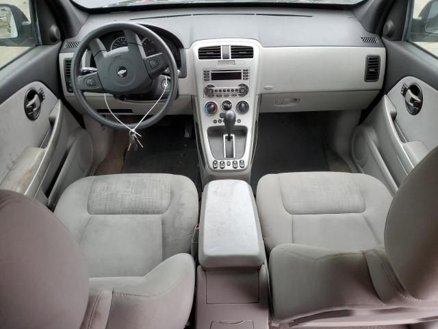 2005 Chevrolet Equinox LS