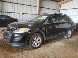 Vehiculos salvage en venta de Copart Houston, TX: 2011 Mazda CX-9