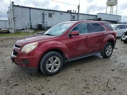 2010 Chevrolet Equinox LT for sale in Chicago Heights, IL