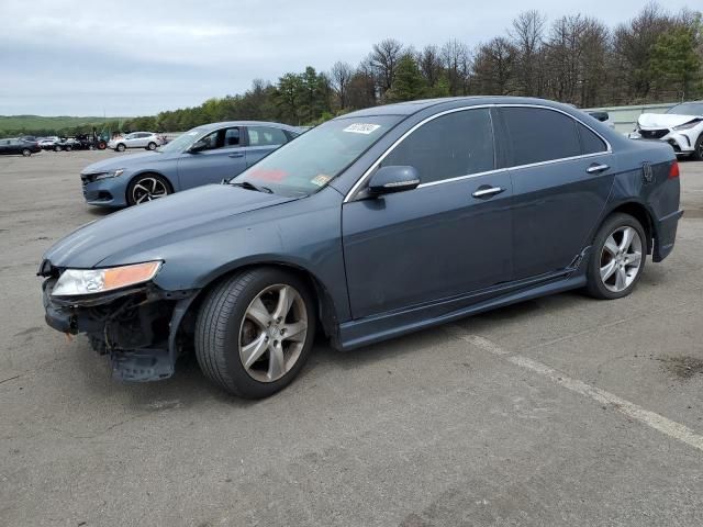 2007 Acura TSX