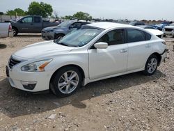 2015 Nissan Altima 2.5 for sale in Haslet, TX