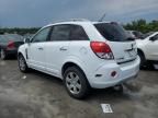 2009 Saturn Vue XR