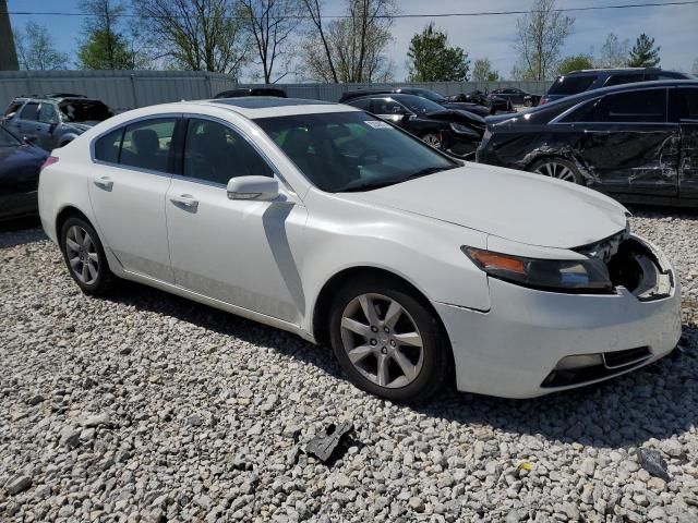 2013 Acura TL