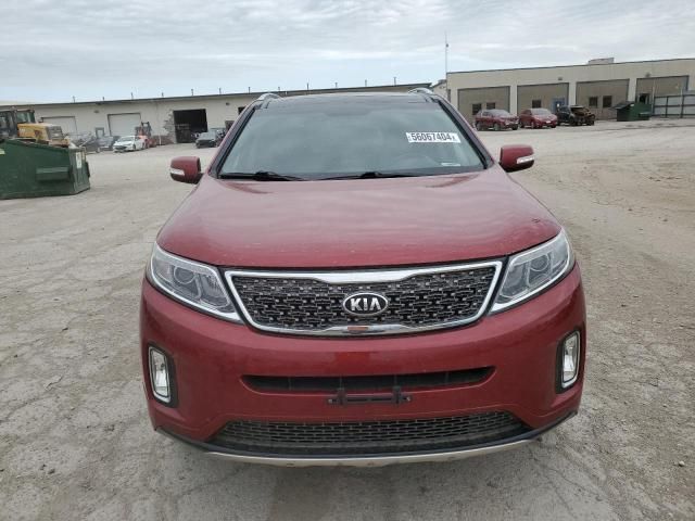 2014 KIA Sorento SX