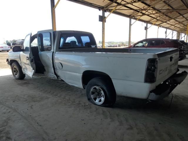 2004 Chevrolet Silverado C1500