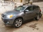 2012 Toyota Rav4 Sport