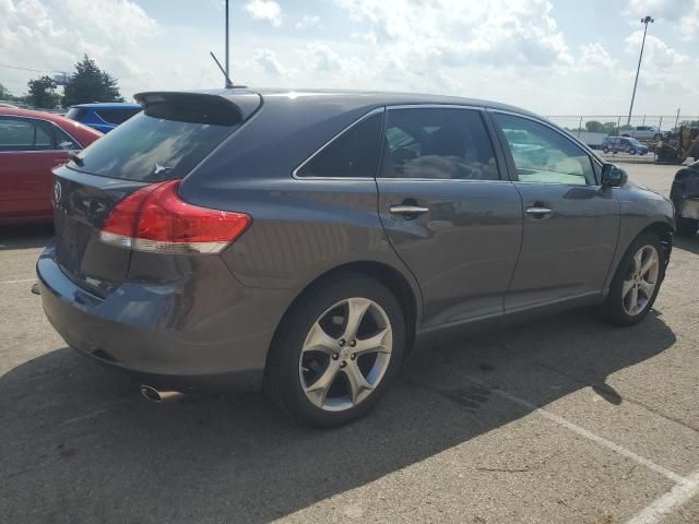 2011 Toyota Venza