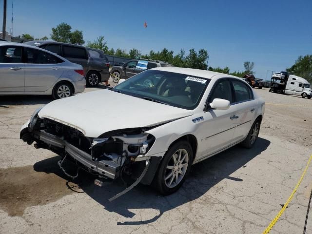 2007 Buick Lucerne CXL