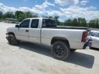 2004 Chevrolet Silverado C1500