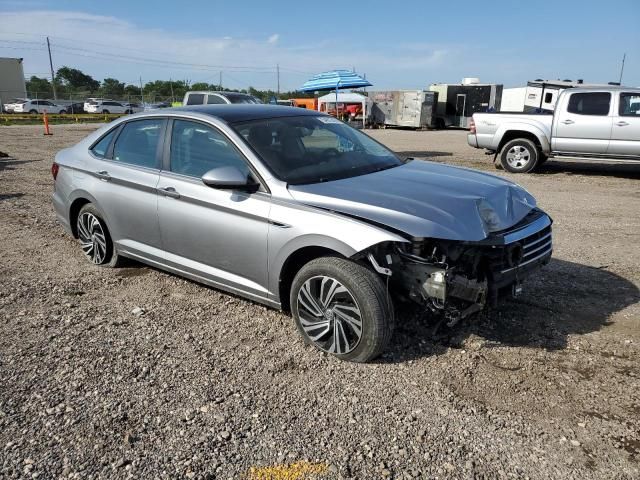 2020 Volkswagen Jetta SEL