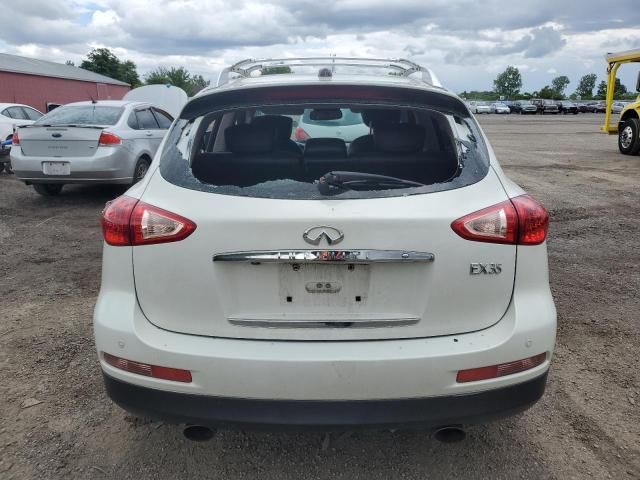 2011 Infiniti EX35 Base