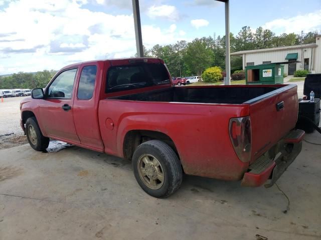 2007 Chevrolet Colorado