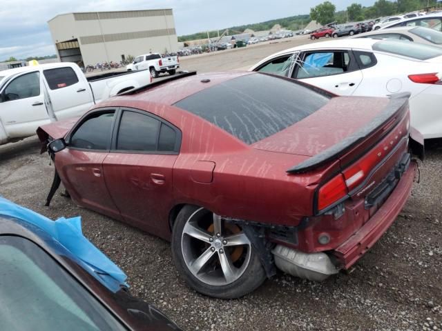 2014 Dodge Charger SXT