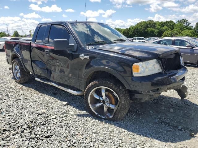 2006 Ford F150