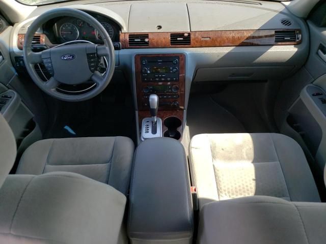 2007 Ford Five Hundred SEL