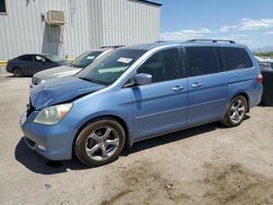 2006 Honda Odyssey Touring en venta en Tucson, AZ