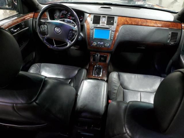 2007 Cadillac DTS