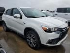 2019 Mitsubishi Outlander Sport ES