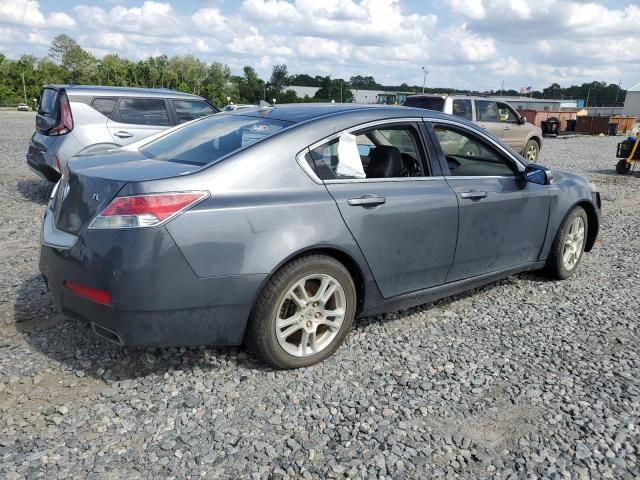 2010 Acura TL